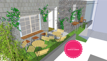 Maximise The Canvas community space!