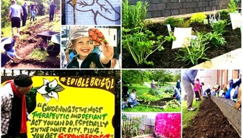 Incredible Edible Bristol