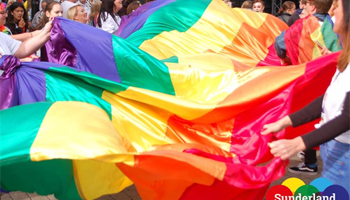 Sunderland Pride Festival 2020