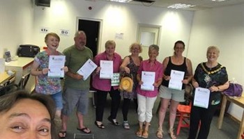 Save our Community Hub