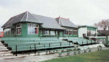 Werneth CC Covid-19 Support