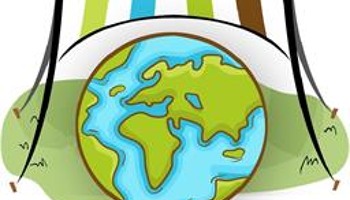 World in a Tent Festival Ashford