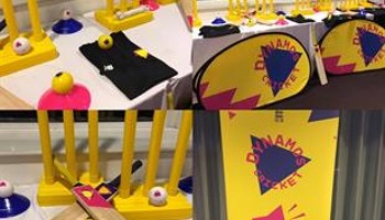 Help Hightown St Mary's Dynamo Programme