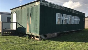 New Greenbank Clubhouse
