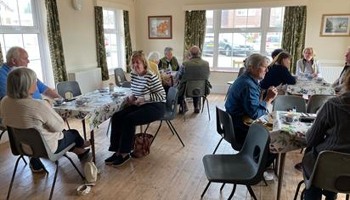 Kent ACRE -supporting rural communities to thrive