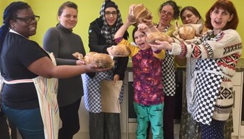 Full Circle Community Cafe