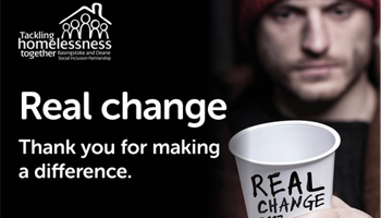 Real Change for Basingstoke 2017