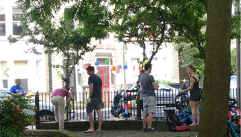 ABRA Community Garden