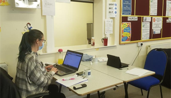 Prevent homelessness in Malvern