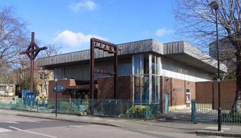 St Georges redevelopment alternative