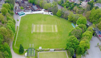 Help Holmfirth Cricket Club!