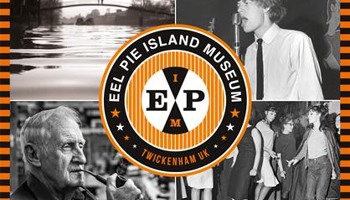 The Eel Pie Island Museum