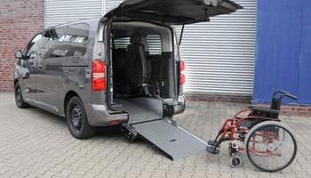 Pioneering electric vehicle operation