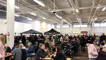 Support Ellesmere Port Flea Market
