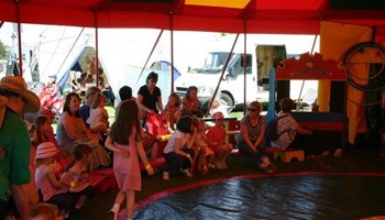 Shepley Spring Festival