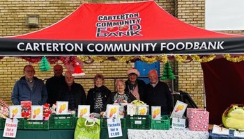 Carterton Community Hub