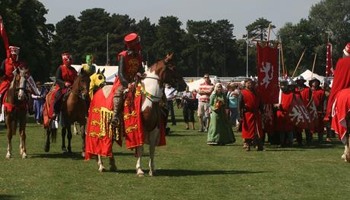 Battle of Evesham 
