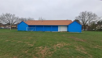 Transform Whitestar Football Club with a mural!