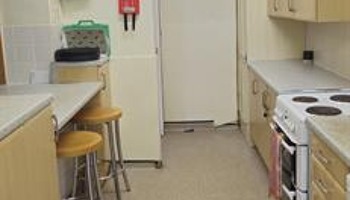 Kitchen Refurb for the Village Hall