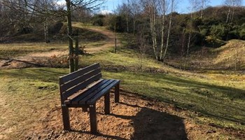 Mosaic Nature Reserve Access for All 
