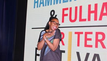 Writers' Festival - Hammersmith & Fulham