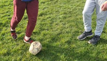 Shilbottle Gets Active
