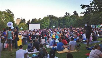 Ealing Free Film Festival