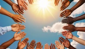 Unity in Motion: Walk, Dance and Dine