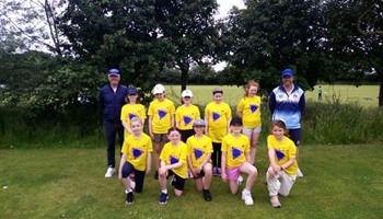 Girls Specific Winter Cricket Sessions