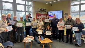 FREE Dementia Community Resources 