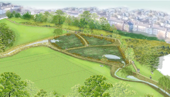 Firs Farm Wetlands Festival 16 July 2016