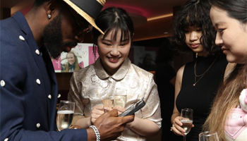 Rooted in Leicester: Talk about conscious fashion