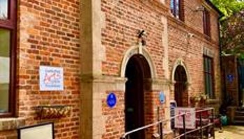 Catching the Sun to save our Arts Centre