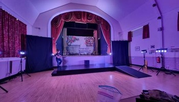 'Lighting' Up Creative Futures in Neston