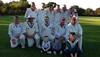 Wirral Cricket Club