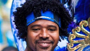 Callaloo Pop-Up Carnival 2021