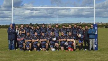 Withernsea RUFC Covid Funding Appeal  