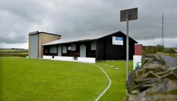 Queensbury CC