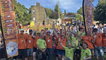 Linthwaite Leadboilers Festival 2026