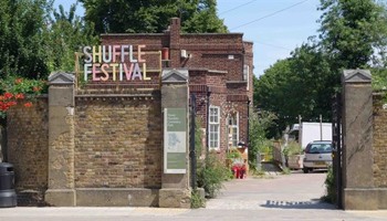Shuffle Reinvents The Lodge