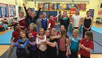 Active Club Walsall