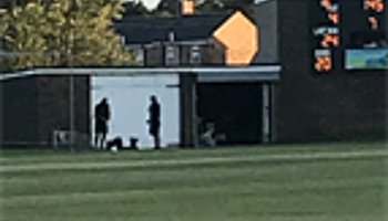 Burnmoor CC Return To Cricket Fund
