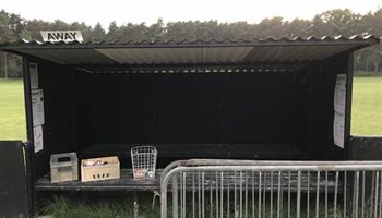 Loxwood FC Ground Developments
