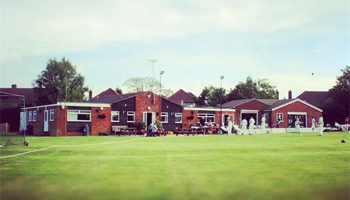 A new wicket for Flamstead CC!