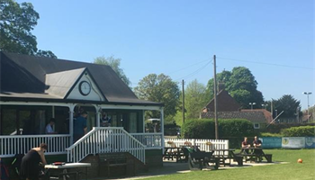 Stony Stratford Cricket Club