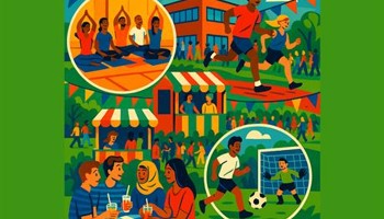 H3 – Health and Happiness in Hyndburn