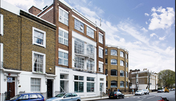Delivering Superfast Internet in Camden