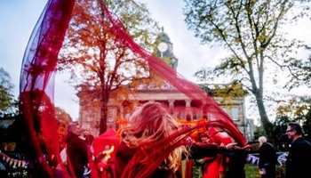 Lancaster Music Festival 2026 - Outdoor Events