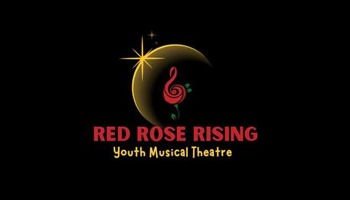 Red Rose Rising youth musical theatre  