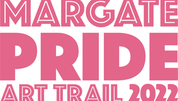 Margate Pride Art Trail